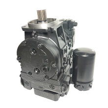 sauer danfoss 90R055 90R055KA 90R055KA1CD series hydraulic piston pump 90R055KA1CD8063 S1C03GBA-202034N